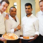Our team Member | Pizzeria Ristorante Marcantonio.