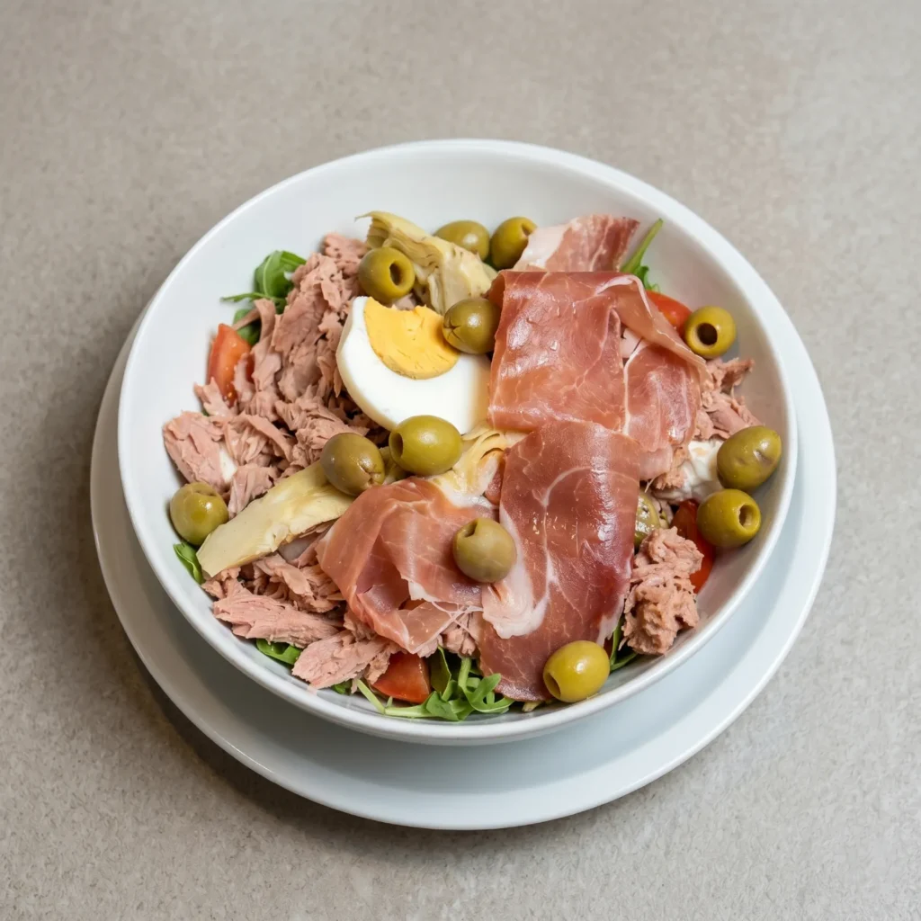 Antipasti