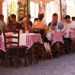 Ristorante Pizzeria Marcantonio
