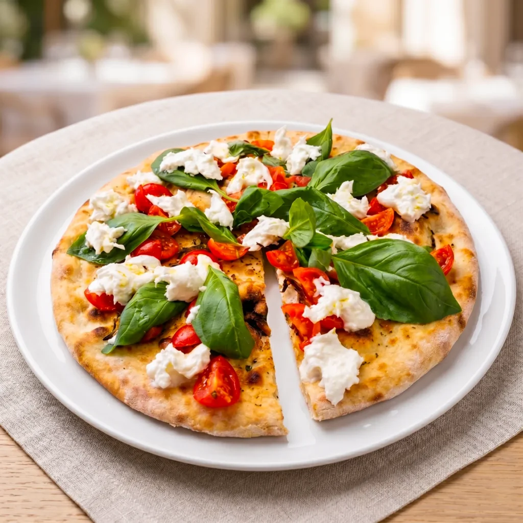 Focaccia
