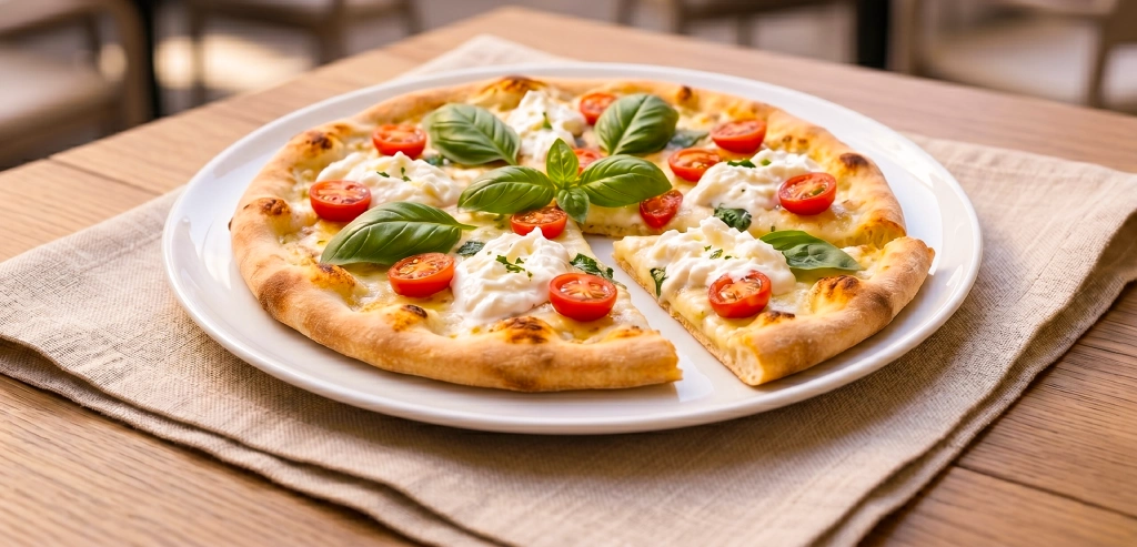 top pizza spot near vatican