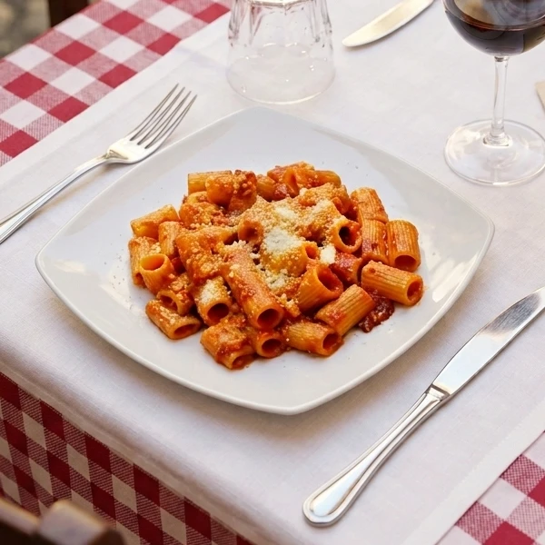 Pasta