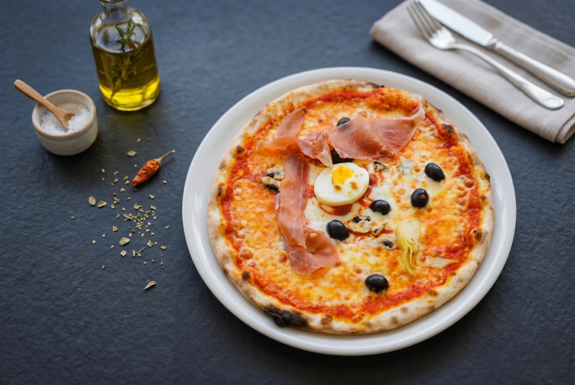 Pizza Treats