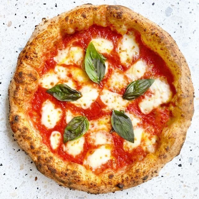 Solo Pizza Napoli