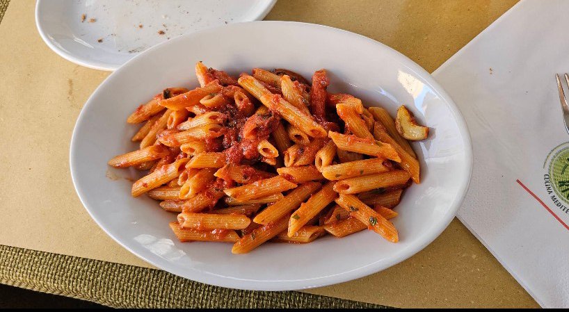 Fresh pasta restaurant in Rome: 1 Best Amazing Pick