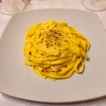 Fettuccine All’Alfredo | Italian food
