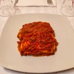 Lasagne Fatta In Casa | Italian pasta